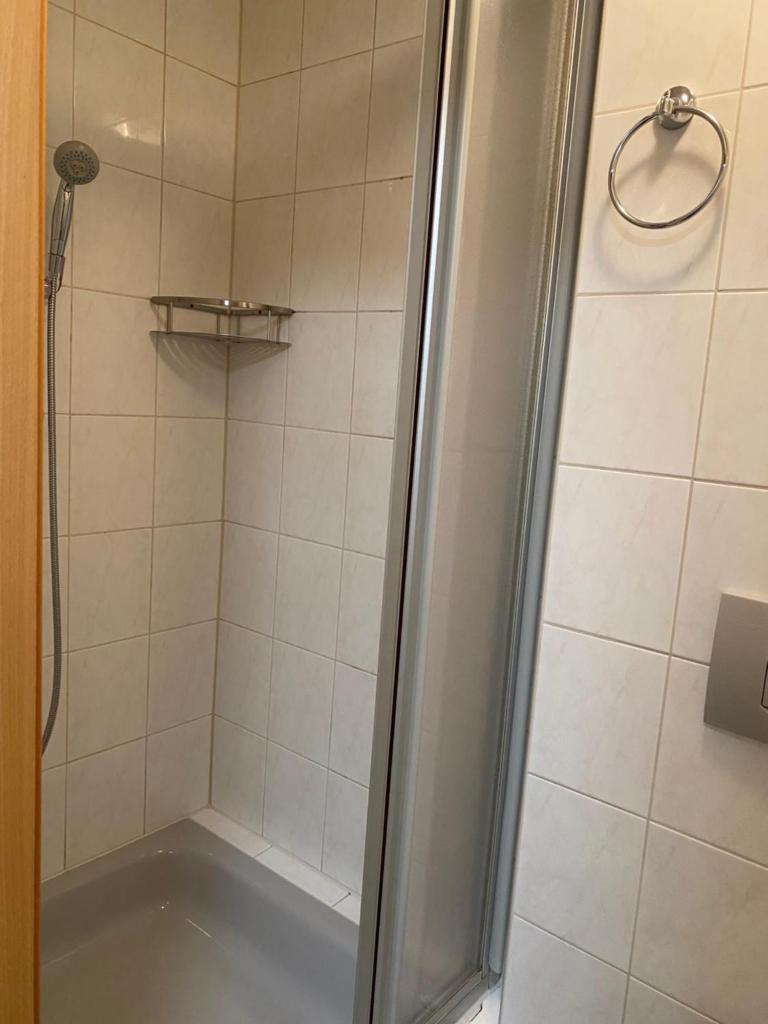 Ferienwohnung Eibenweg Gebsattel Ngoại thất bức ảnh